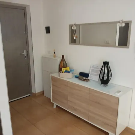 Our Dream Appartement Furnari